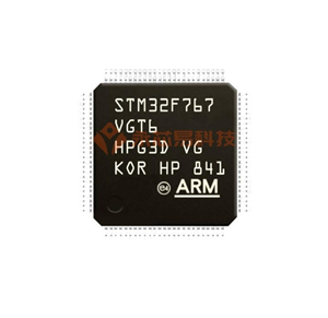 一文讀懂意法半導(dǎo)體STM32F767VGT6微控制器的優(yōu)缺點(diǎn)、應(yīng)用、引腳和電路圖