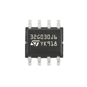 一文看懂意法STM32G030J6M6單片機(jī)的工作原理、參數(shù)、應(yīng)用和引腳封裝圖