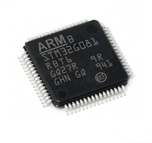 意法半導體STM32G081RBT6單片機的優(yōu)缺點、應用、中文參數(shù)和引腳封裝圖