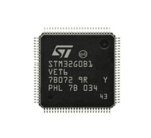 意法半導(dǎo)體STM32G0B1VET6微控制器的參數(shù)、優(yōu)缺點、應(yīng)用和引腳圖