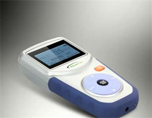 PM2.5檢測儀MCU單片機開發(fā)方案