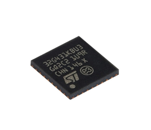 意法半導(dǎo)體STM32G431KBU3單片機(jī)的中文參數(shù)、優(yōu)缺點(diǎn)、應(yīng)用領(lǐng)域以及引腳封裝圖