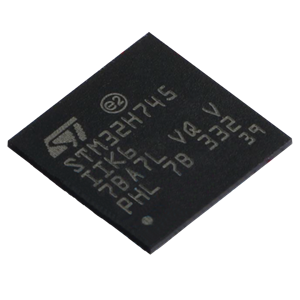 一文看懂STM32H745IIK6微控制器優(yōu)缺點(diǎn)、參數(shù)、應(yīng)用和引腳封裝