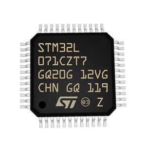 一文了解意法半導(dǎo)體STM32L071CZT7單片機中文參數(shù)、優(yōu)缺點、應(yīng)用和引腳圖