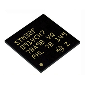 意法半導體代理商-STM32F091VCH7單片機中文參數、優(yōu)缺點、應用和引腳圖
