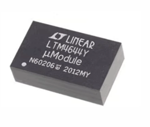 一文讀懂亞德諾LTM4644IY PBF電源模塊優(yōu)缺點、參數(shù)、應用和引腳封裝圖