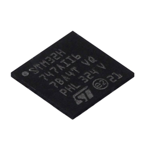 STM32H747AII6意法半導(dǎo)體單片機(jī)的中文參數(shù)、優(yōu)缺點(diǎn)、應(yīng)用和引腳封裝圖