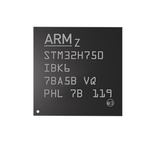 意法半導體STM32H750IBT6微控制器的優(yōu)缺點、參數(shù)、應用和引腳封裝圖