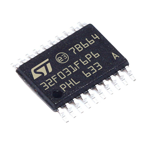 一文看懂STM32F031F6P6TR微控制器優(yōu)缺點(diǎn)、參數(shù)、應(yīng)用和引腳封裝圖