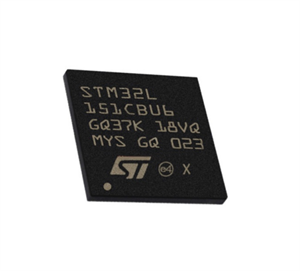 意法半導(dǎo)體STM32L151CBU6單片機的優(yōu)缺點、參數(shù)、應(yīng)用和引腳封裝圖