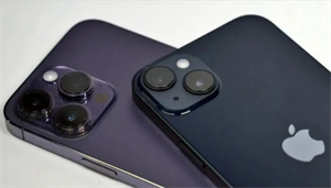 消息稱蘋果自研Wi-Fi芯片遇阻，iPhone17或?qū)o緣自家產(chǎn)品