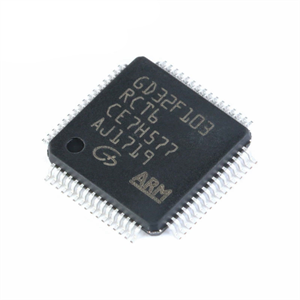 GD32F103RCT6