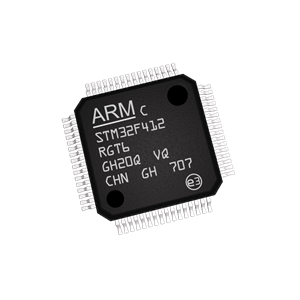 STM32F412RGT6