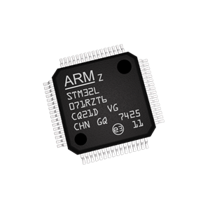 STM32L071RZT6