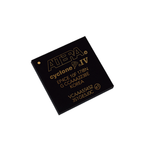 EP4CE10F17I8LN