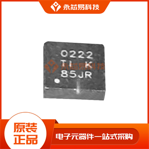 TPS62611YFDR
