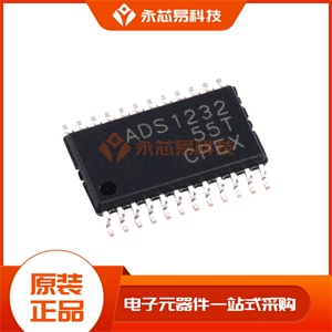 ADS1232IPWR