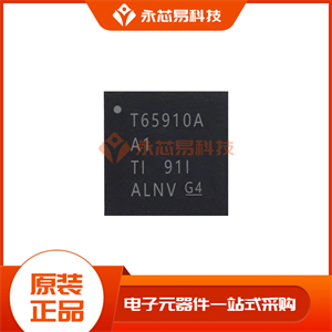 TPS65910AA1RSLR