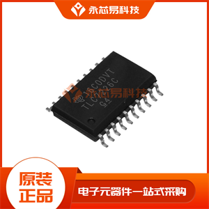 TLC7226CDWR