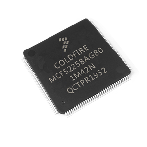 MCF52258AG80