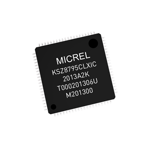 KSZ8795CLXIC
