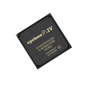 EP4CE55F23C8N