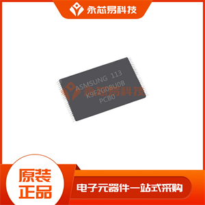 K9F2G08U0B-PCB0