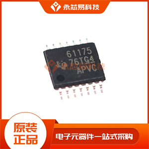 TPS61175PWPR