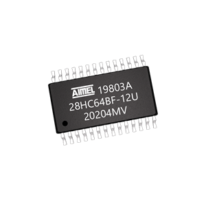 AT28HC64BF12SU