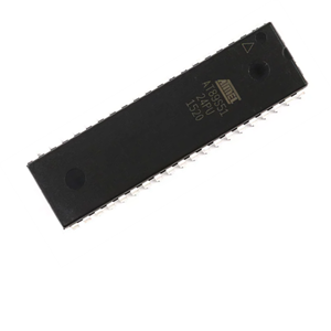 AT89S5124PU