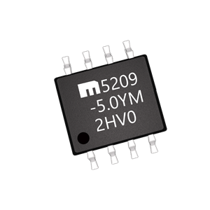 MIC520950YMTR