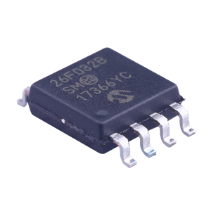 SST26VF032BT104ISM