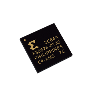 XC2C64A7CPG56C
