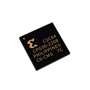 XC2C64A7CPG56I