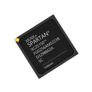 XC2S1505FGG256C