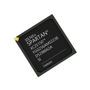 XC2S1505FGG256I