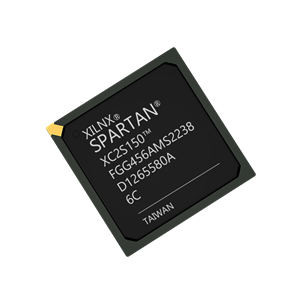 XC2S1506FGG456C