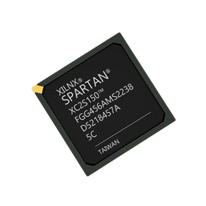 XC2S1505FGG456C