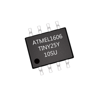ATTINY25V10SU