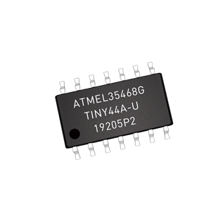 ATTINY44ASSU