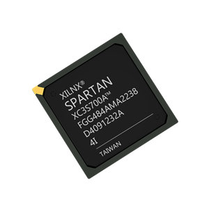 XC3S700A4FGG484I