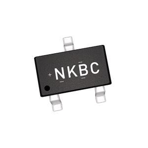 DRV5013BCQDBZRQ1