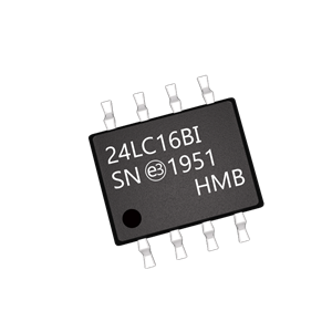 24LC16BTISN