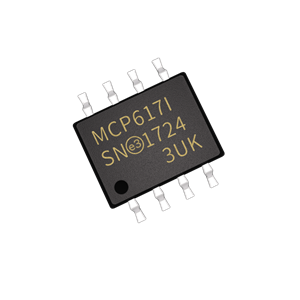 MCP617TISN