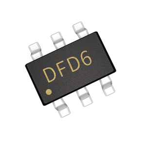 MCP4716A0TECH