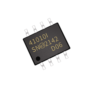 MCP41010TISN