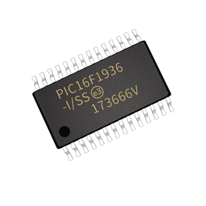 PIC16F1936ISS