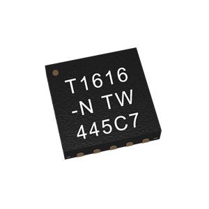 ATTINY1616MNR