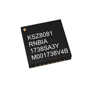 KSZ8081RNBIATR