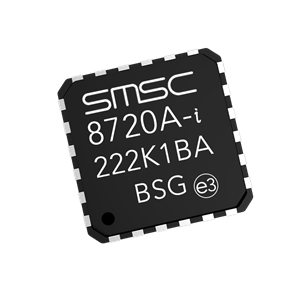 LAN8720AICP